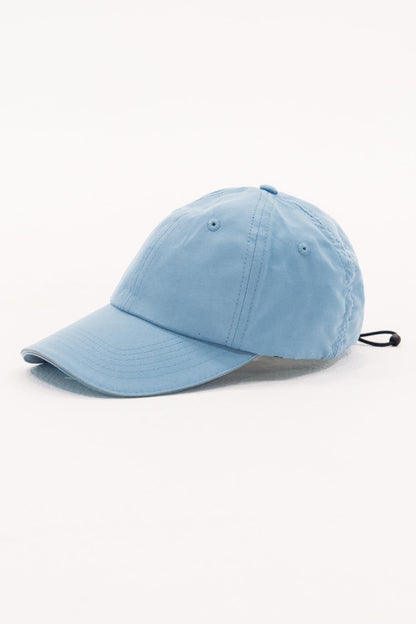 Lightweight All-Day Hat