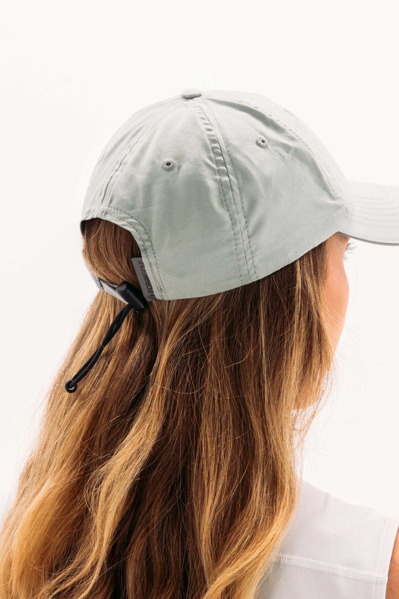 Lightweight All-Day Hat