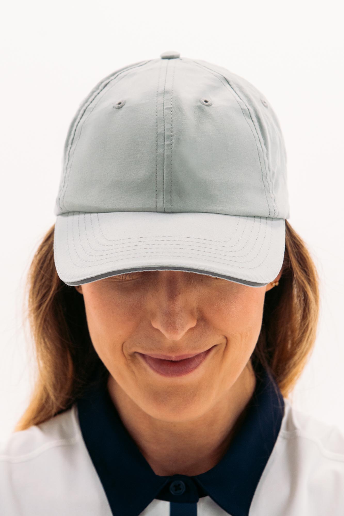 Lightweight All-Day Hat