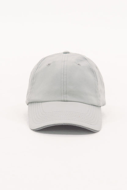 Lightweight All-Day Hat