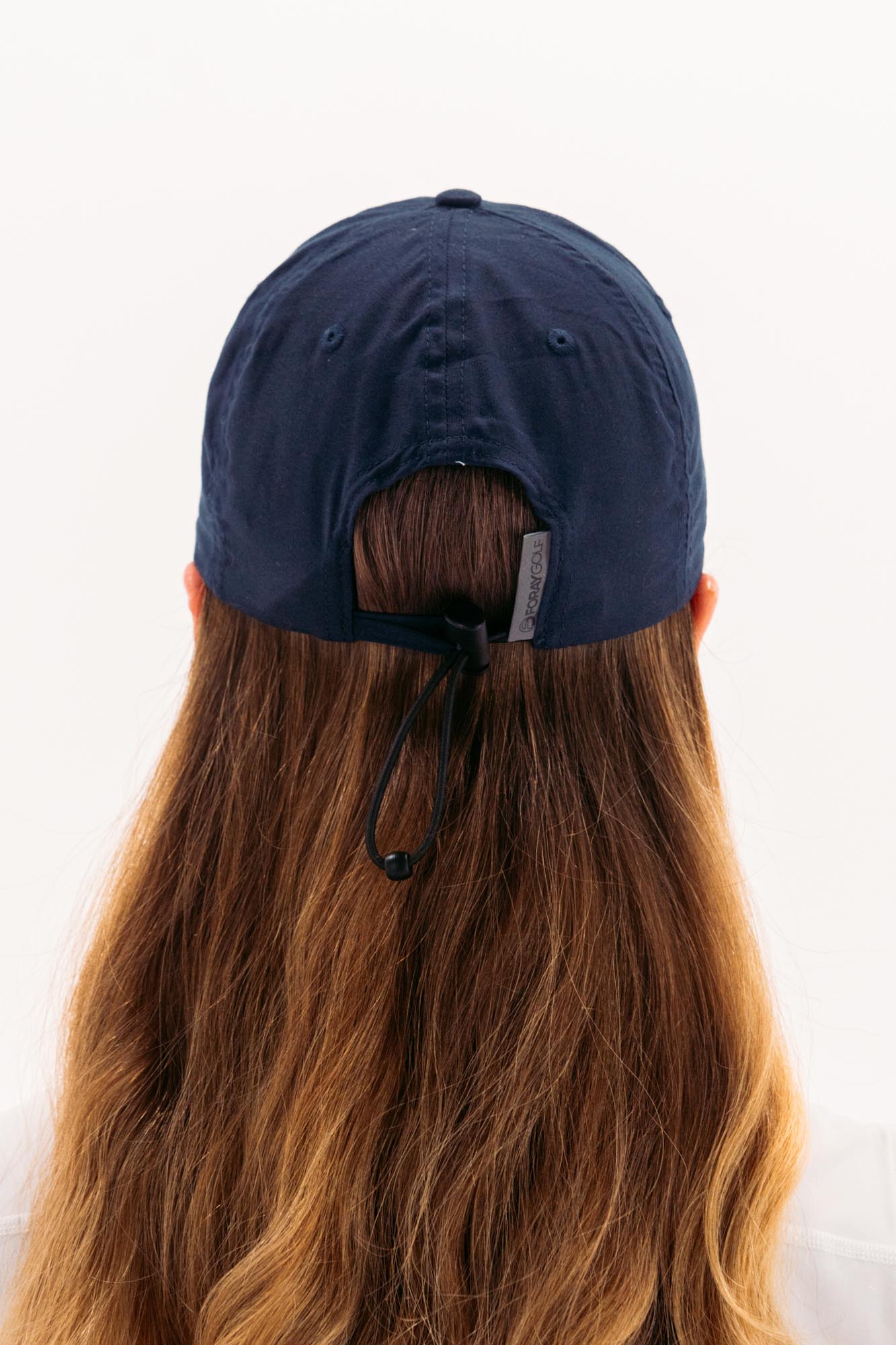 Lightweight All-Day Hat