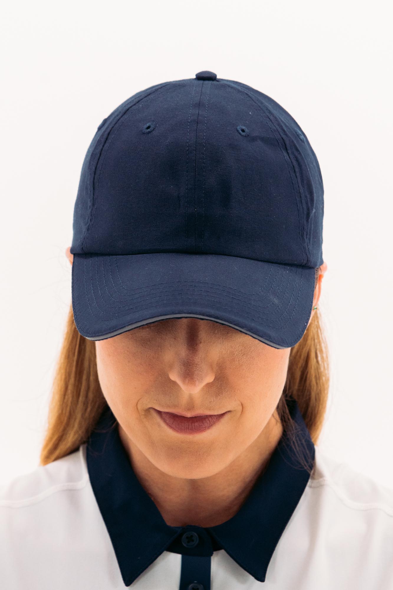 Lightweight All-Day Hat