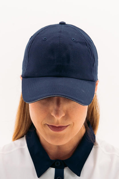Lightweight All-Day Hat