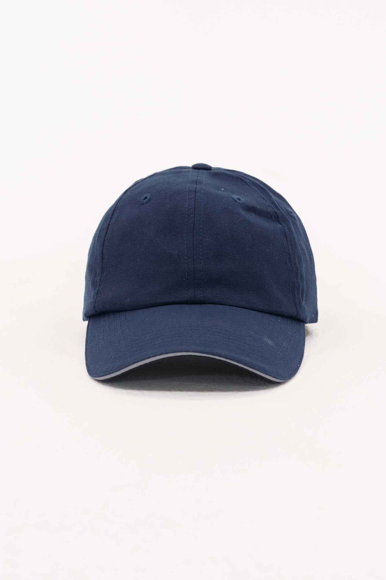 Lightweight All-Day Hat