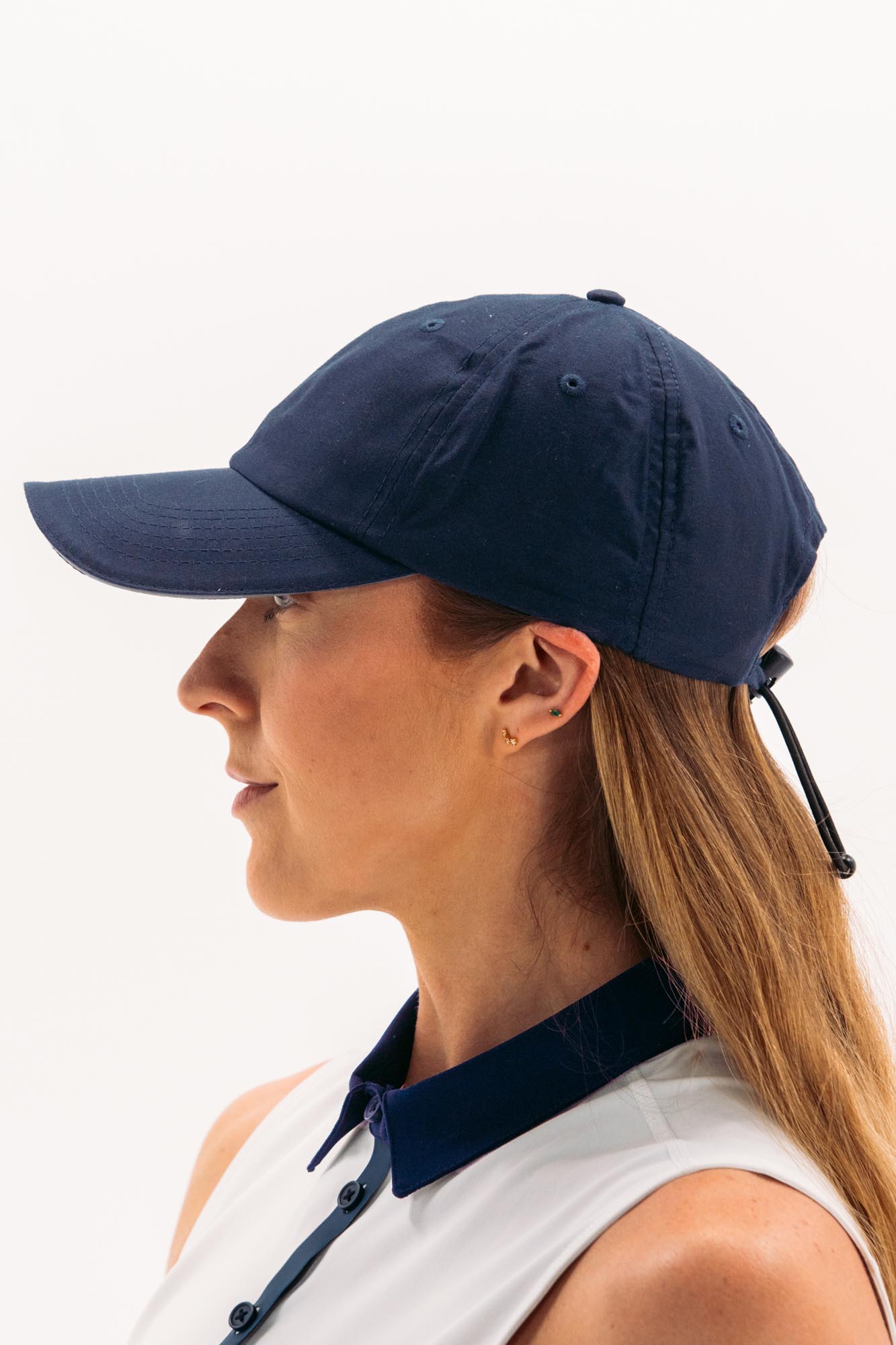 Lightweight All-Day Hat