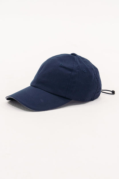 Lightweight All-Day Hat