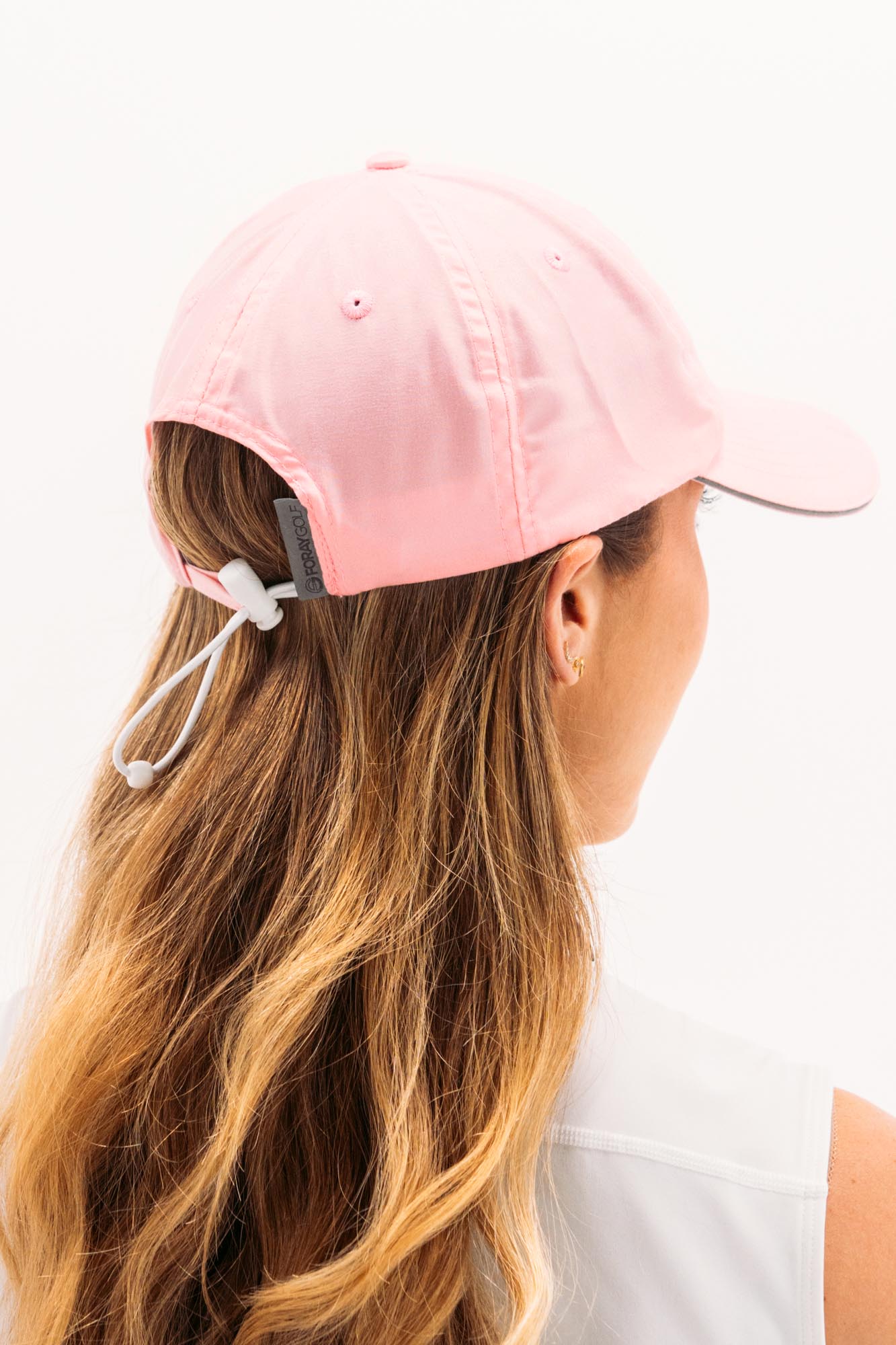 Lightweight All-Day Hat