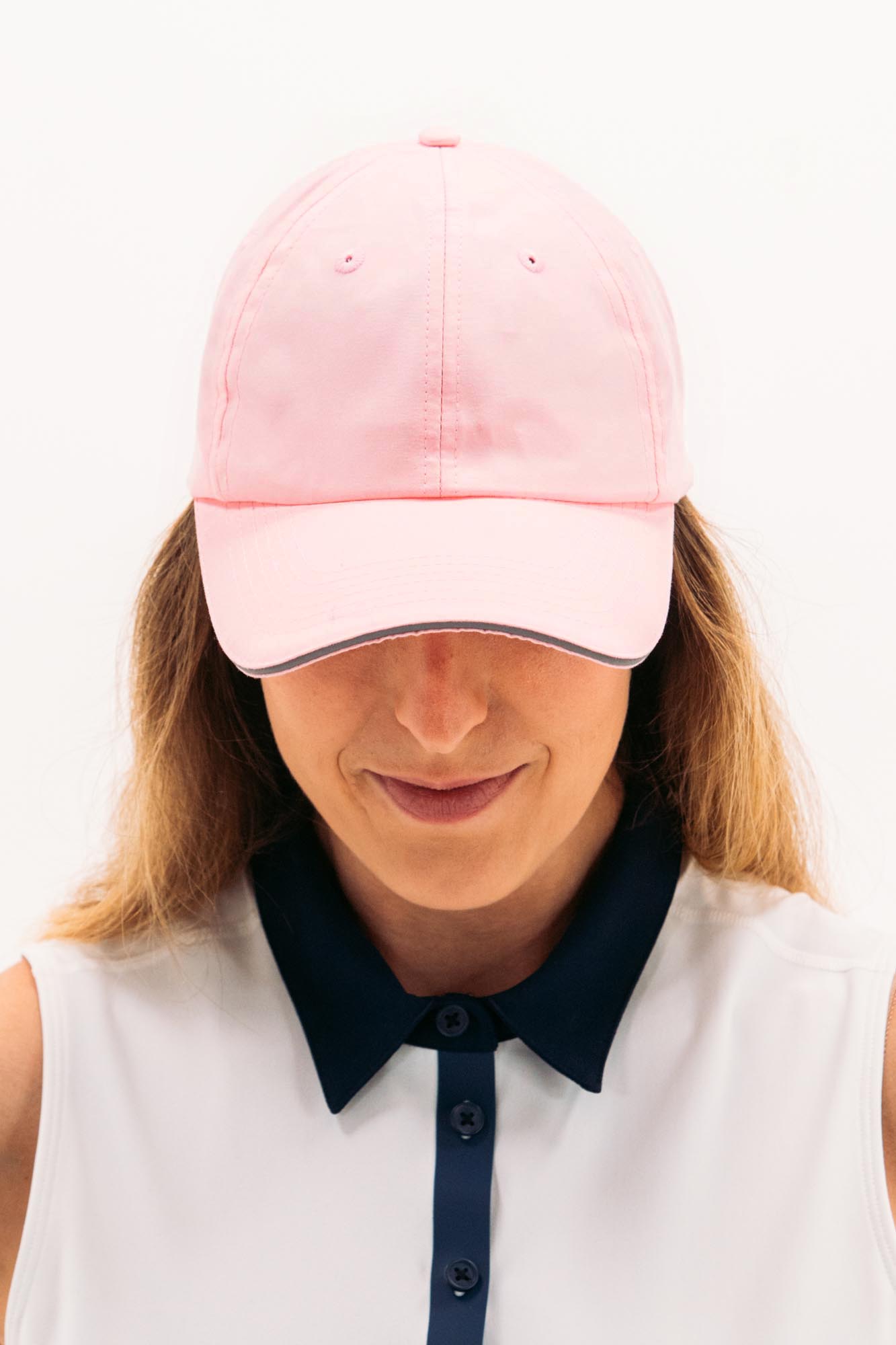Lightweight All-Day Hat