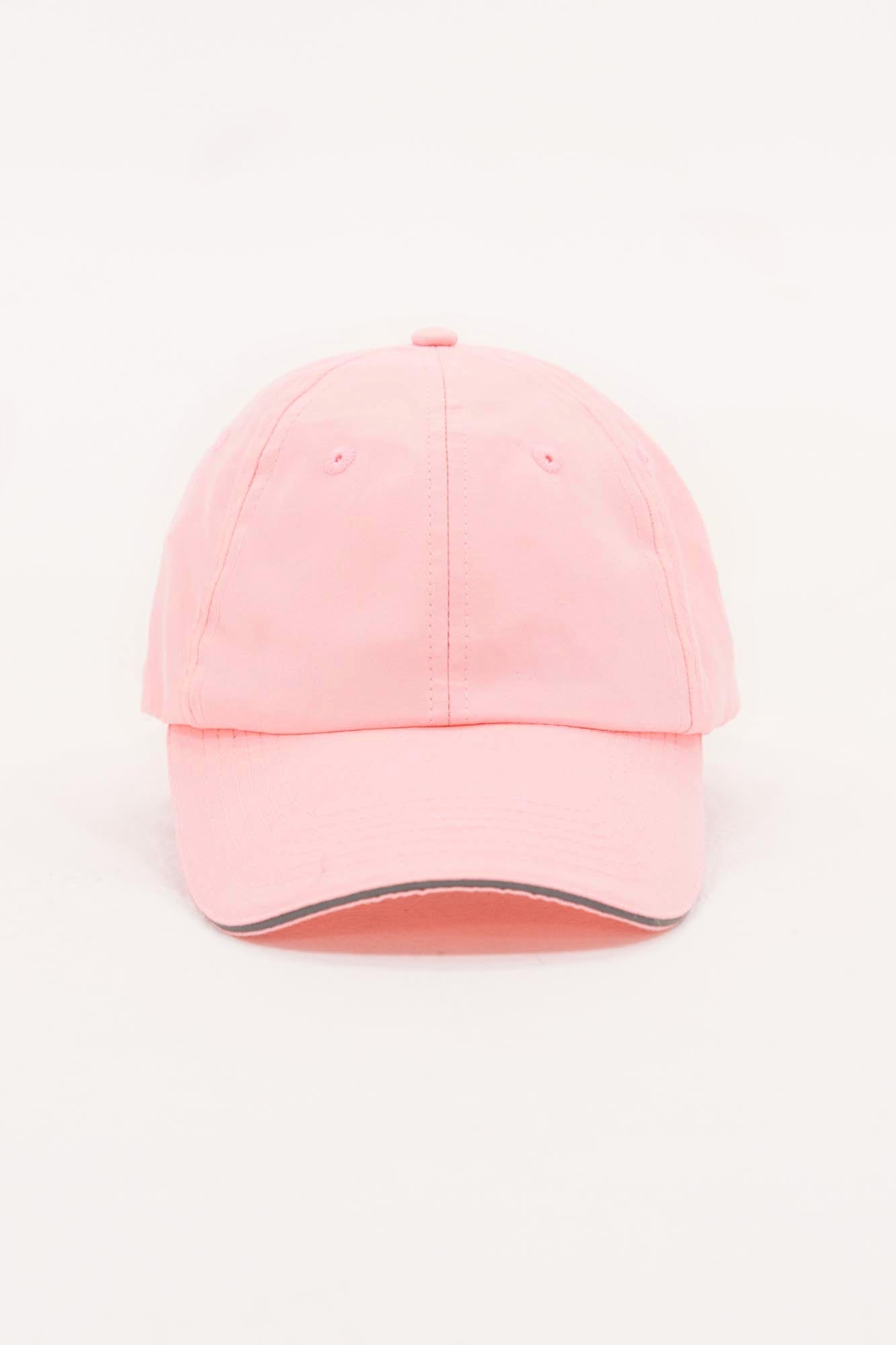 Lightweight All-Day Hat