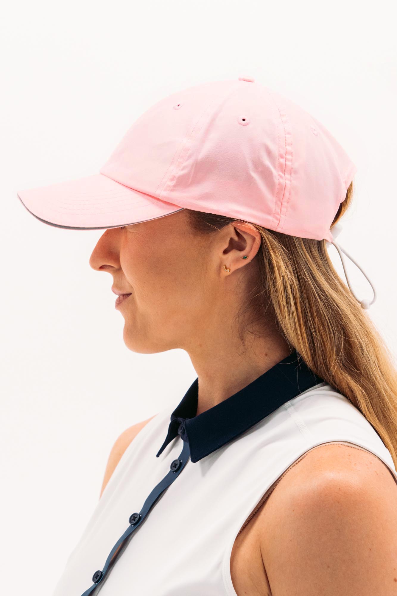 Lightweight All-Day Hat