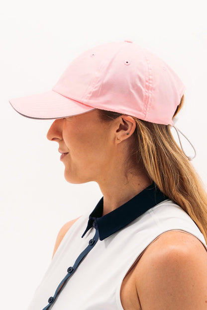Lightweight All-Day Hat