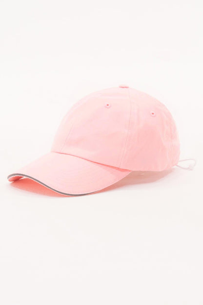 Lightweight All-Day Hat
