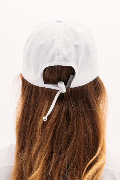 Lightweight All-Day Hat