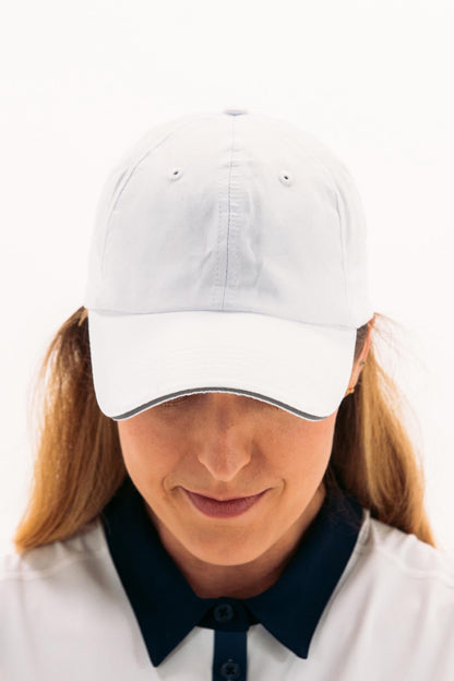Lightweight All-Day Hat