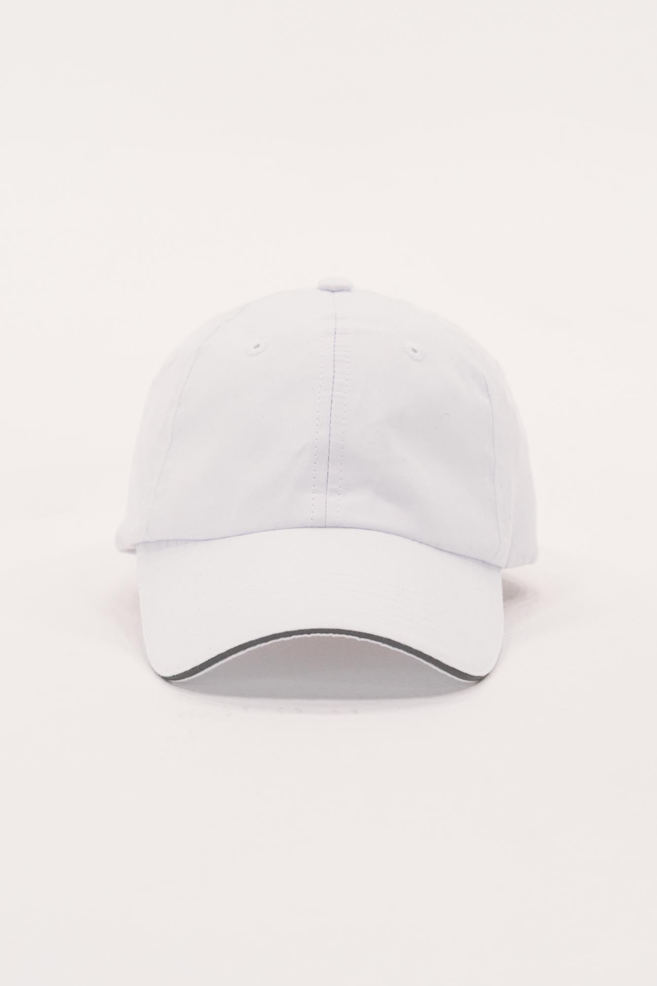 Lightweight All-Day Hat