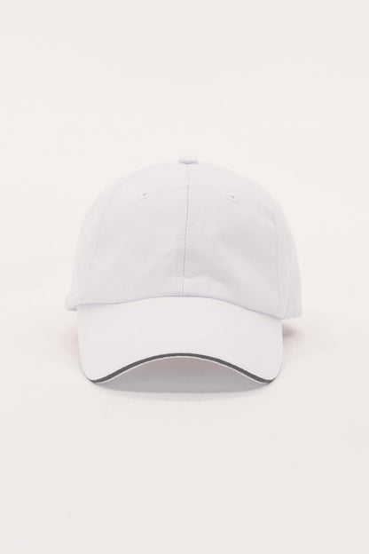 Lightweight All-Day Hat