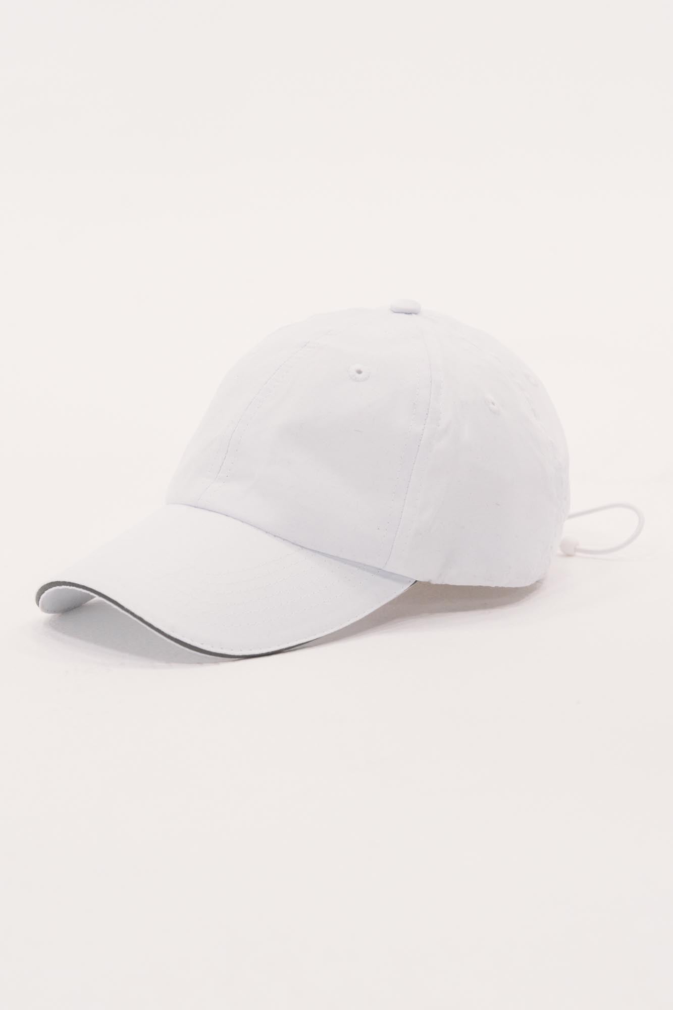 Lightweight All-Day Hat