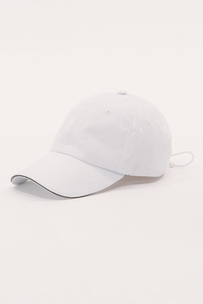 Lightweight All-Day Hat