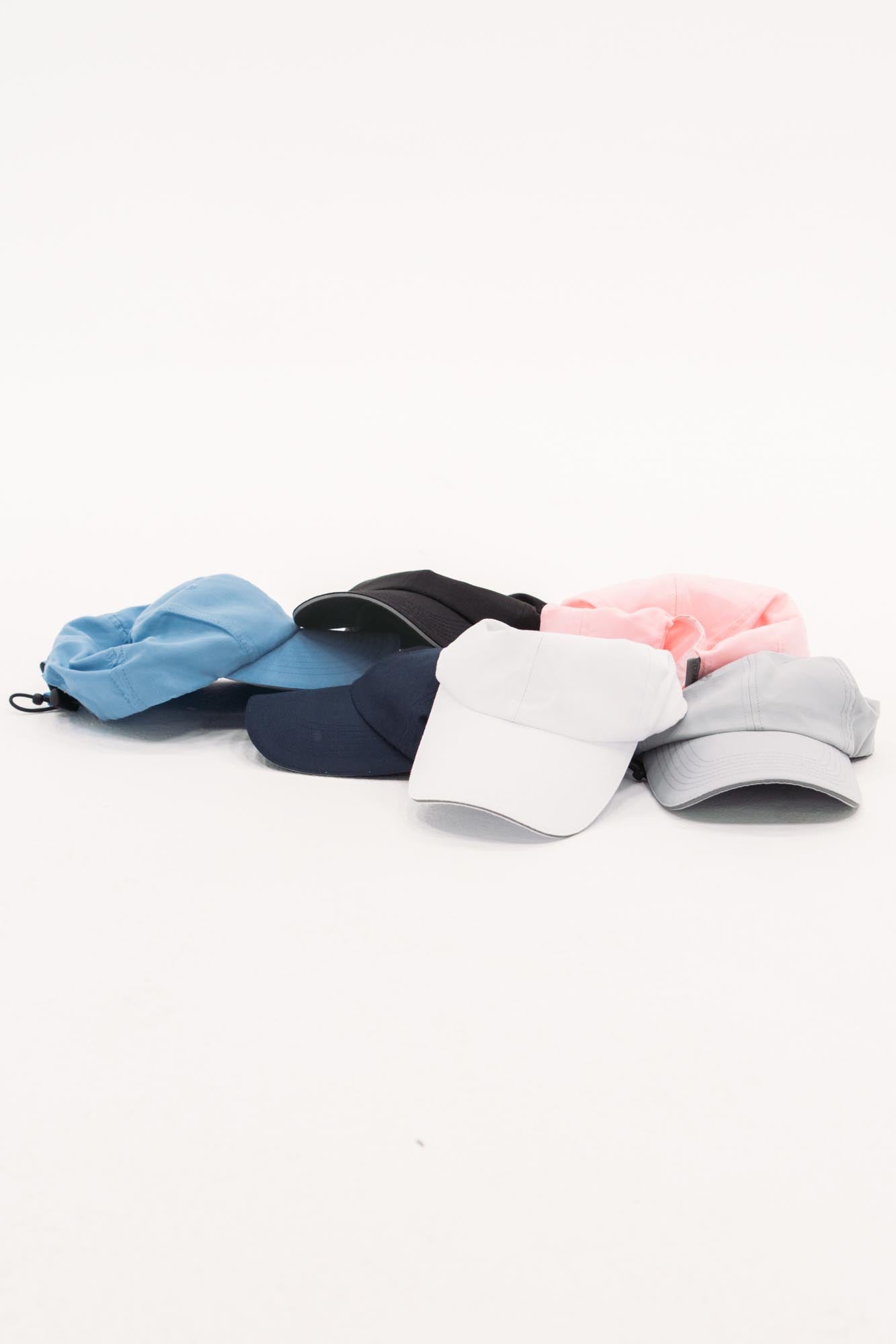 Lightweight All-Day Hat