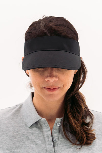 Lightweight All-Day Visor