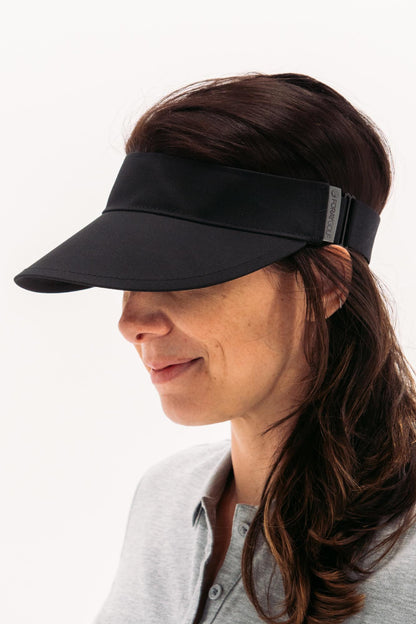 Lightweight All-Day Visor