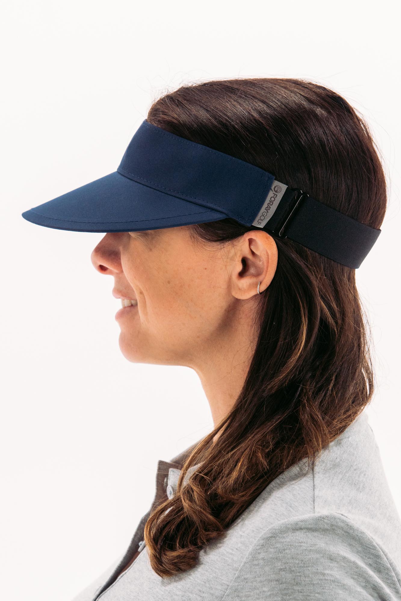 Lightweight All-Day Visor