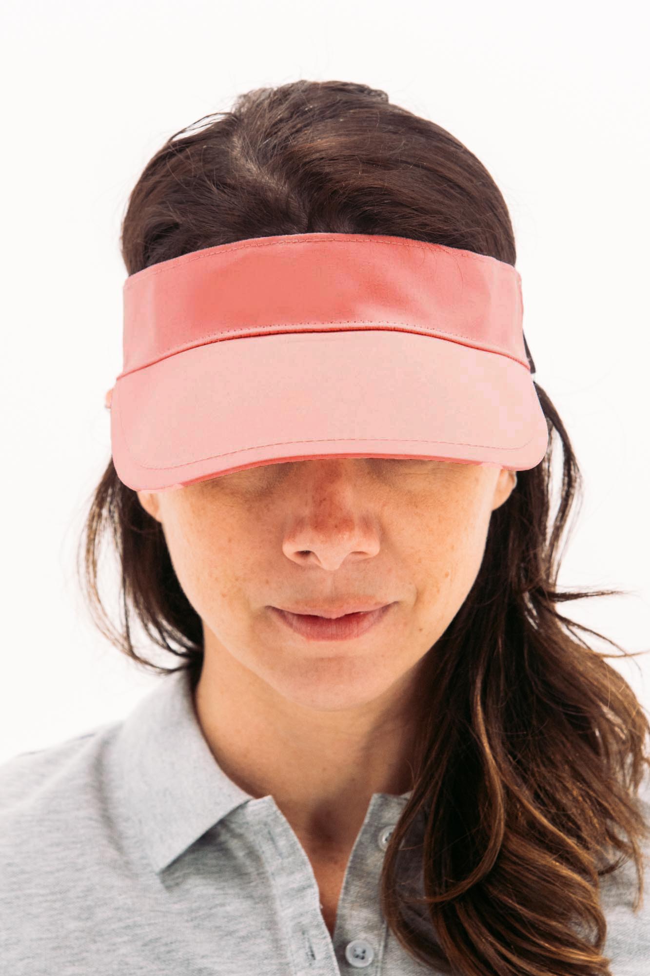 Lightweight All-Day Visor