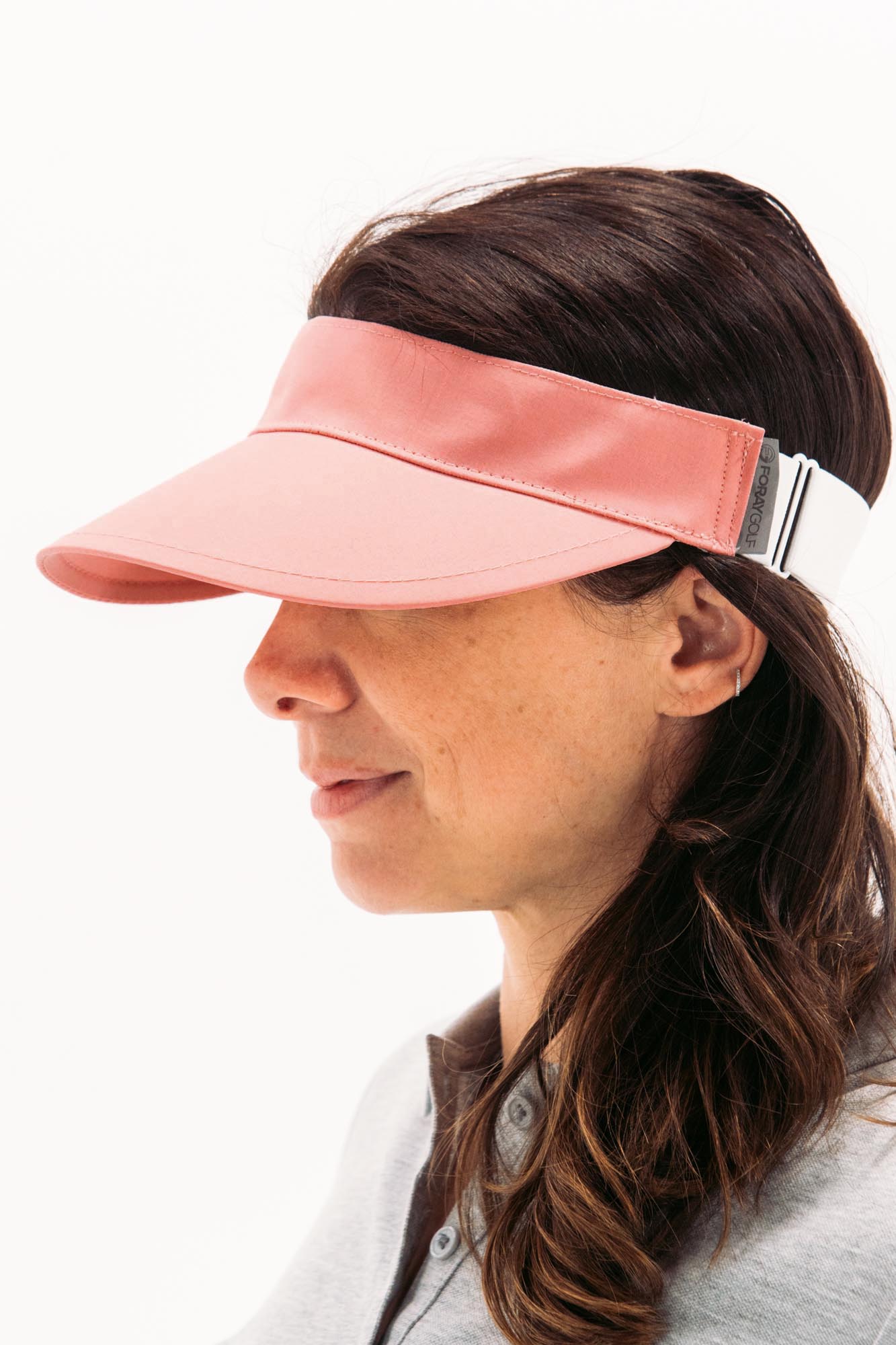 Lightweight All-Day Visor