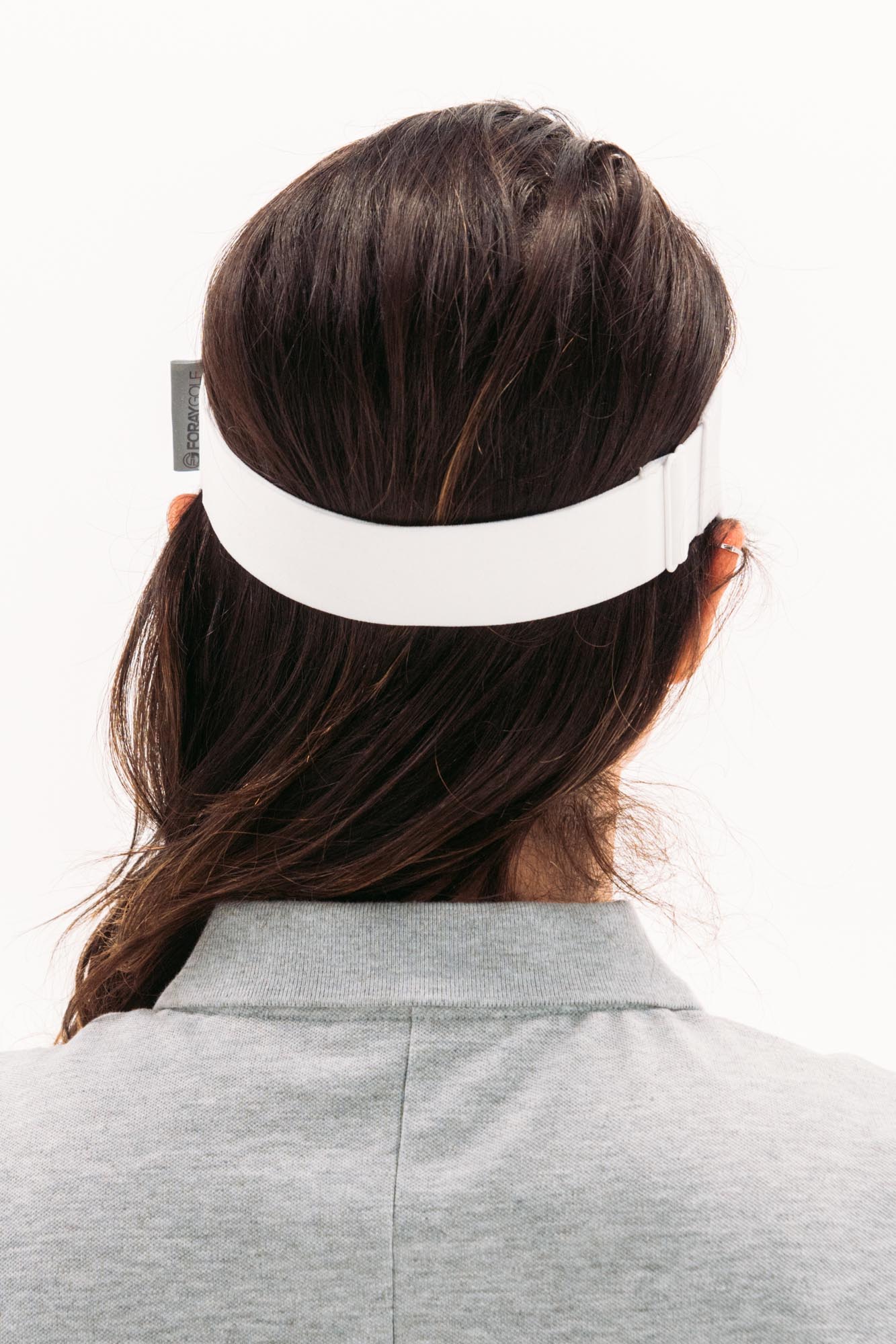 Lightweight All-Day Visor