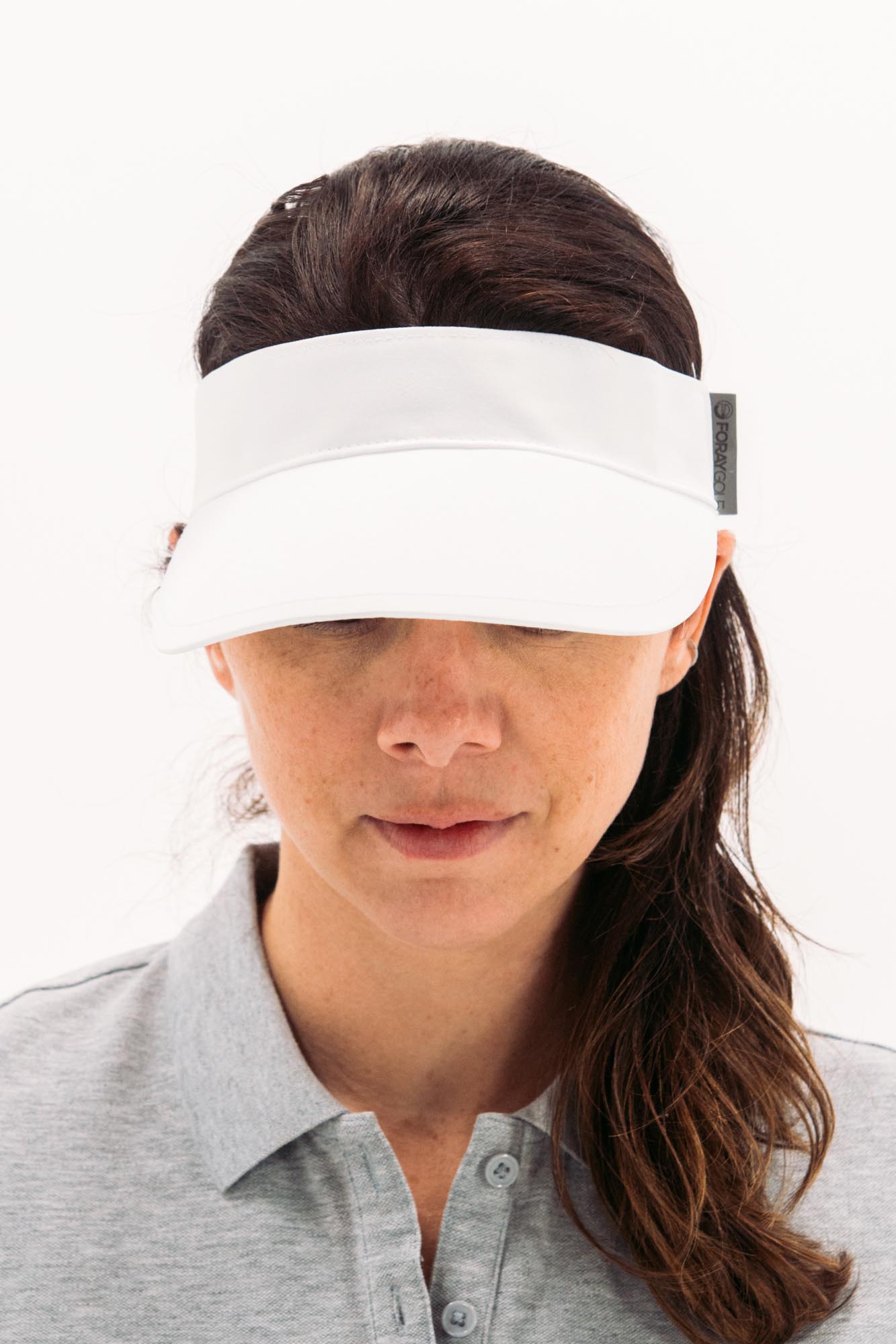 Lightweight All-Day Visor