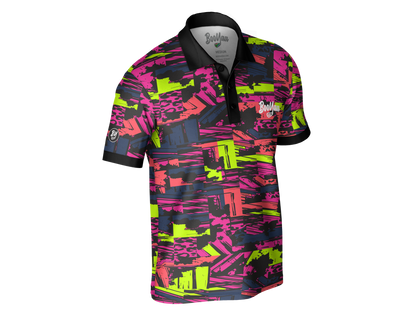BooYaa Golfer - ALL SORTS