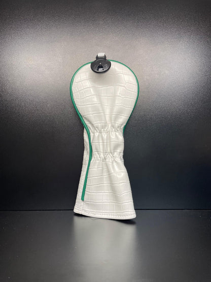 Alligator Par Headcover