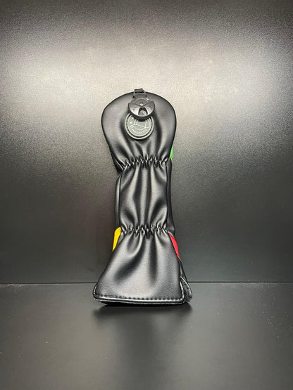 Alphabet Letters Headcover