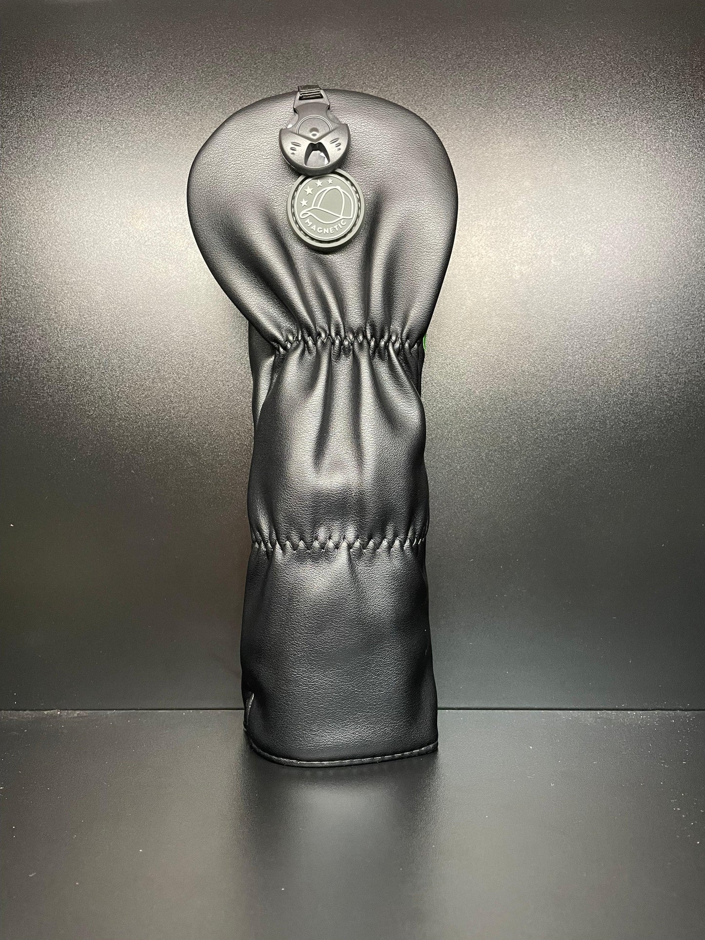 Alphabet Letters Headcover