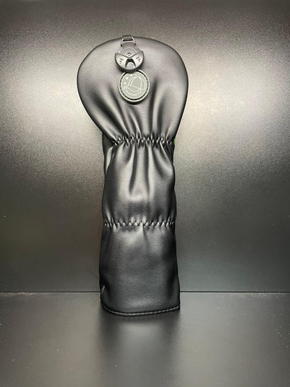 Alphabet Letters Headcover