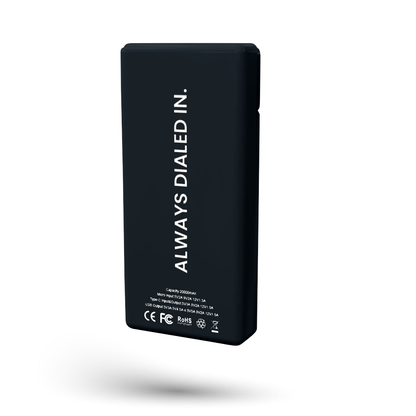 Portable Charger