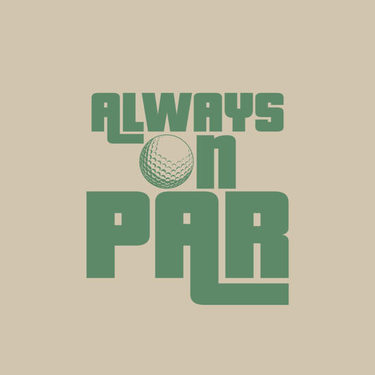 Always on Par