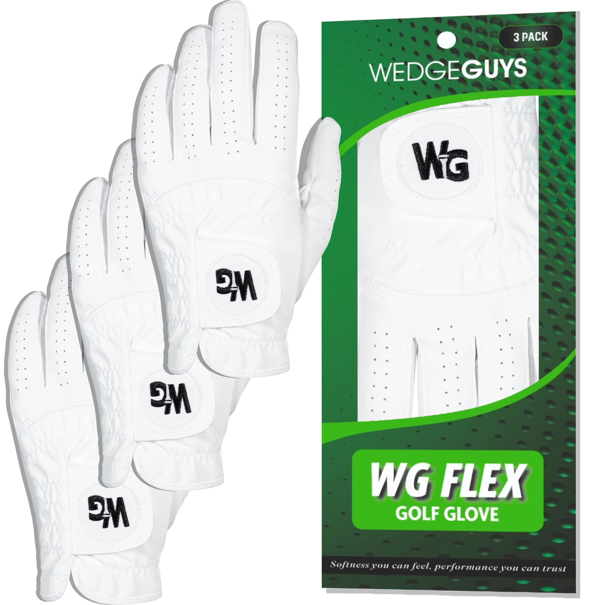 WG Flex 3-Pack