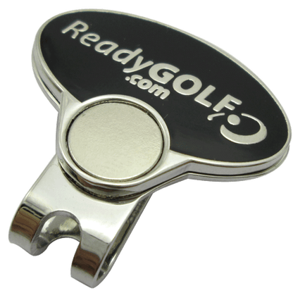 ReadyGolf: Re-Elect Judge Smails Golf Ball Marker