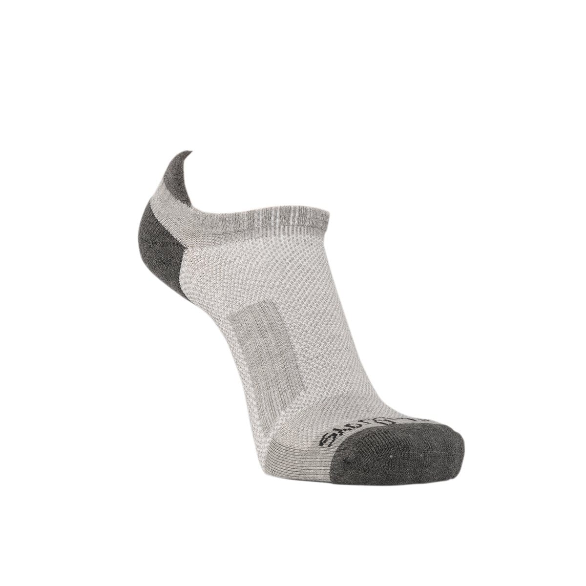 Bamboo Ankle Socks - Moisture Wicking Bamboo Socks - 2 Pairs