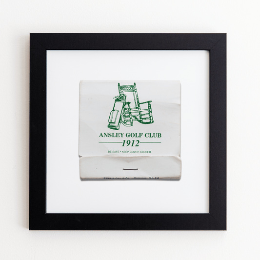 AnsleyGolfClub1912_Black - GOLF LEAGUE