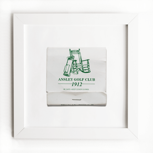 AnsleyGolfClub1912_White - GOLF LEAGUE