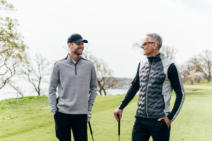 Sunningdale Men's Quarter-Zip