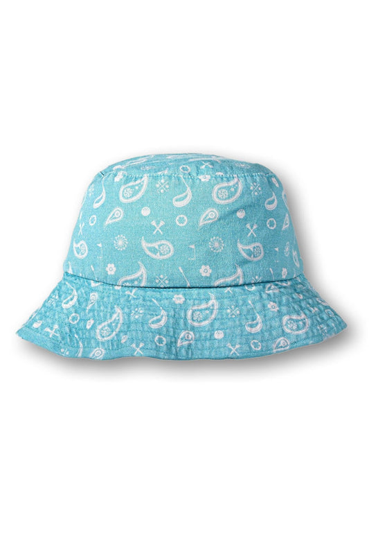 Aqua-Bucket-Hat-G - GOLF LEAGUE