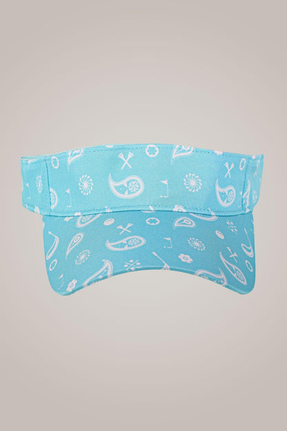 Aqua-Visor03-G - GOLF LEAGUE