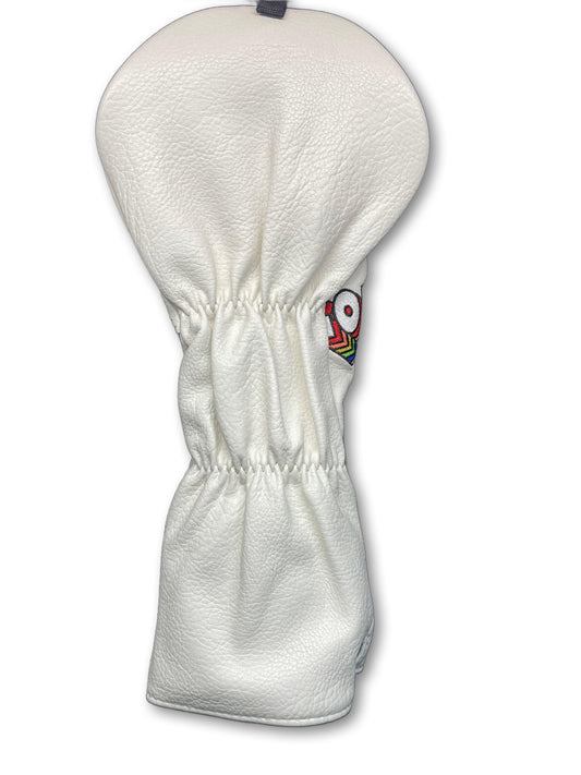Arcade Fun Golf Headcover