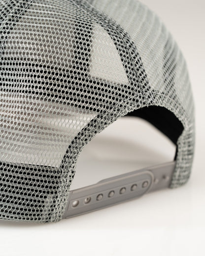 Trucker Hat - Arctic Camo