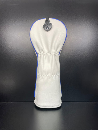 Argyle Stitched Headcover