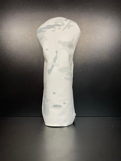 Army Camo Headcover