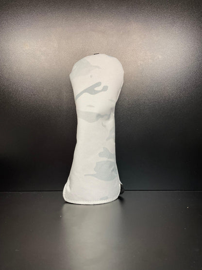 Army Camo Headcover